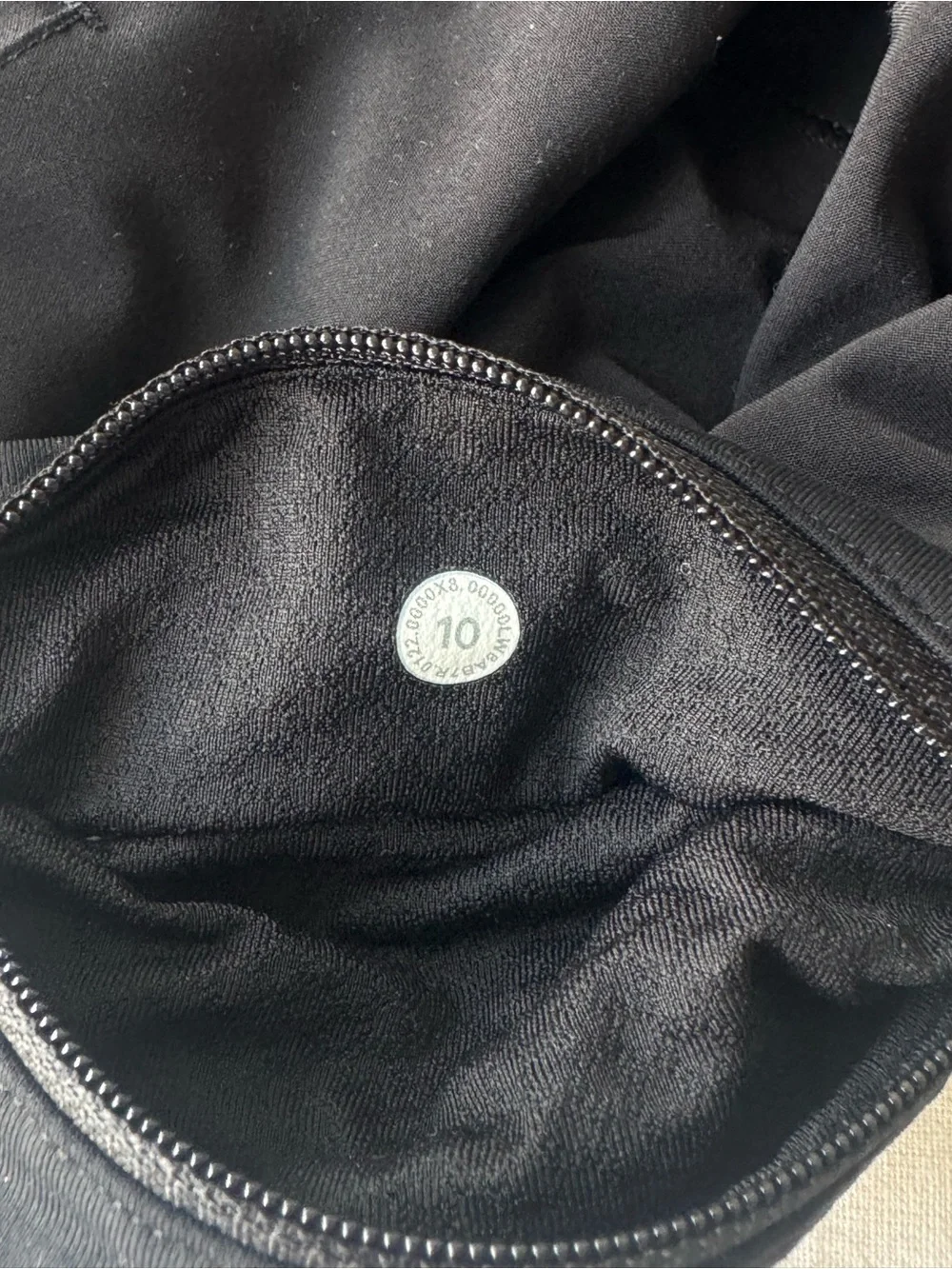 Lululemon Skirt